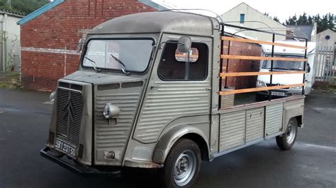 Citroen Hy Online Citroen H Hy Vans For Sale And Wanted