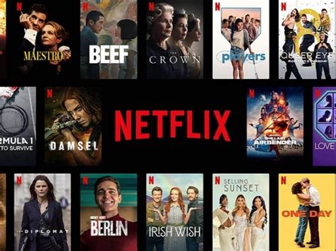 Netflix Estrenos De Series Y Películas Que Llegan Del 19 Al 22 De Noviembre