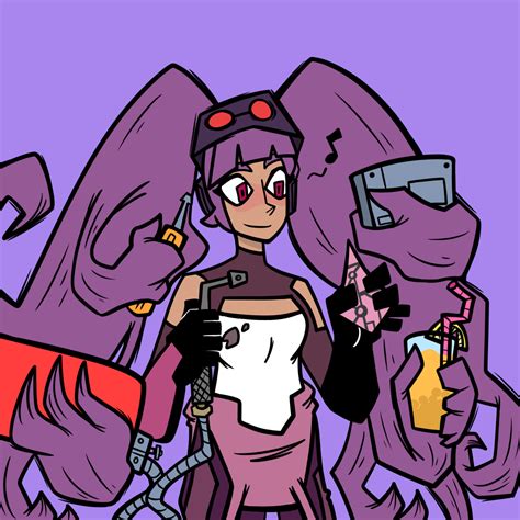 Entrapta By Jaxasdf On Deviantart