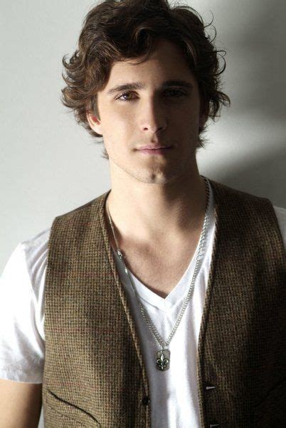 Diego Boneta Diego Boneta Gay Male Models Warner Bros Pictures