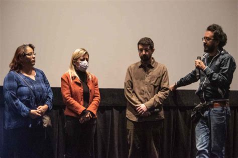 Alberto Arnaut Habla Sobre El Documental A Plena Luz Sobre El Caso