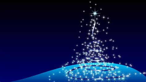 🔥 Download Christmas Tree Stars By Gabriellegeorge 1600 X 900