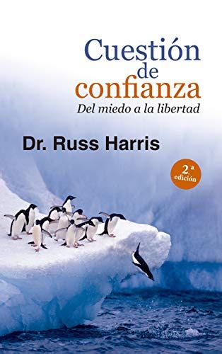 Amazon CUESTIÓN DE CONFIANZA Del miedo a la libertad Proyecto nº