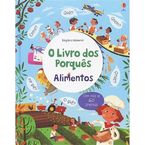 Amazon O livro dos porquês Natureza 9781474933223 RuiGE Libros