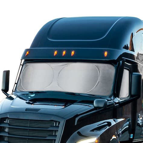 Buy Semi Truck Sun Shade For Windshield Win Buy Sun Shade For Truck