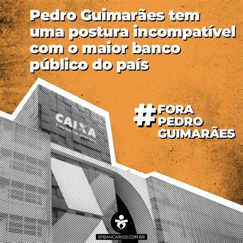 Bancários de São Paulo Osasco e Região on Twitter A caixa é o maior