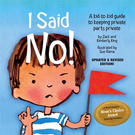 Books That Teach Consent And Boundaries For Kids