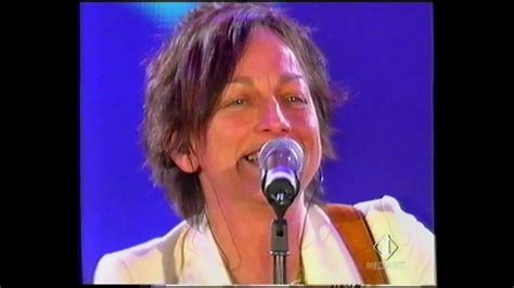 Gianna Nannini Sei Nell Anima Puntata Del Festivalbar Napoli