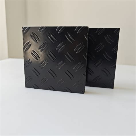 Supply HDPE Plastic Track Mats For Heavy Duty Wholesale Factory