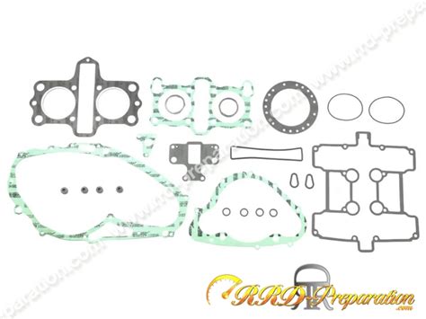 Kit Completo De Juntas De Motor 23 Piezas ATHENA Para Motor SUZUKI GS