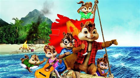 Alvin and the chipmunks the squeakquel ending credits - bettaireland