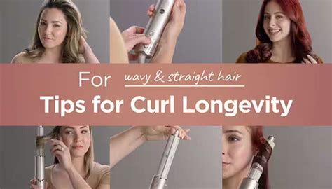 how to curl hair with shark flexstyle