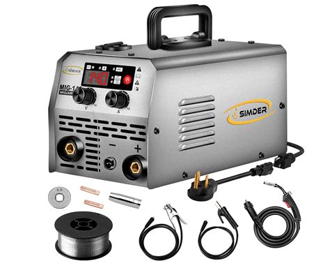 Best Cheap Mig Welder Top Picks Reviews Buying Guide