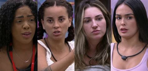 Enquete Votalhada Bbb 23 Porcentagem Atualizada Quem Deve Ficar No Bbb