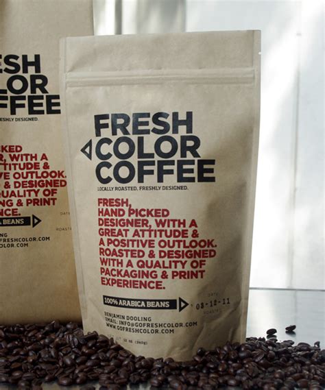 40 Awesome Coffee Packaging Designs Inspiration Jayce O Yesta