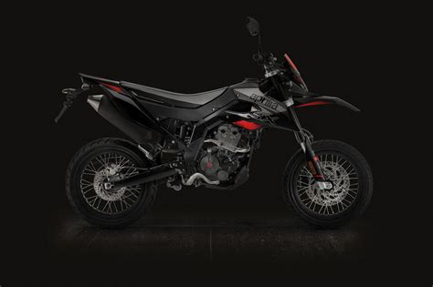 Motorrad Vergleich Aprilia Sx 125 2019 Vs Zündapp Zxs 125 2018