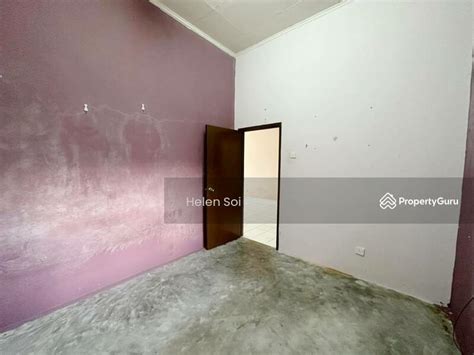 Taman Mutiara Rini Jalan Bakti Skudai Johor Bahru Johor 3 Bedrooms