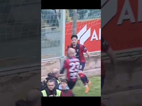 Taranto Vs Catania 1 0 YouTube