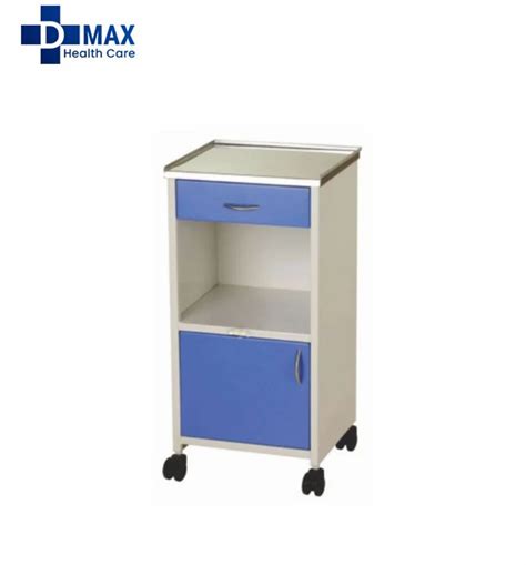 Stainless Steel Bedside Locker Deluxe Polished At Rs In Jaipur