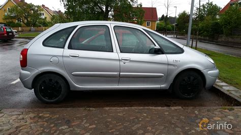 Citroën Xsara Picasso 2003