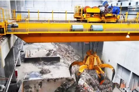 Types Of Bridge Overhead Crane - News - Henan Weihua Heavy Machinery Co ...