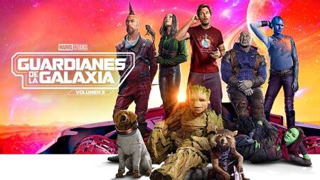 James Gunn no hizo una película de Guardianes de la Galaxia creó