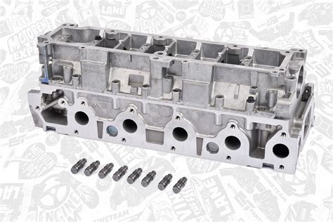 Cylinder Head Hl Et Engineteam Hs Et