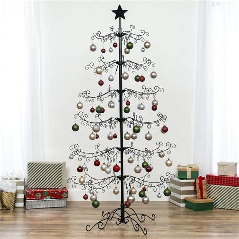 20++ Tabletop Ornament Display Tree - HOMYHOMEE