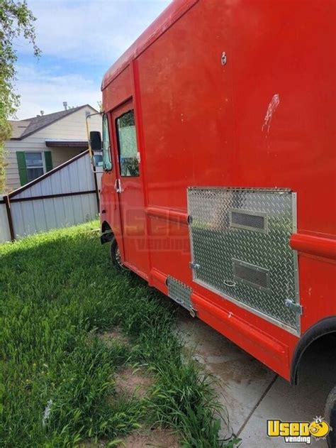 24 Ford E350 Inspected Food Truck Lightly Used 2020 Mobile Kitchen