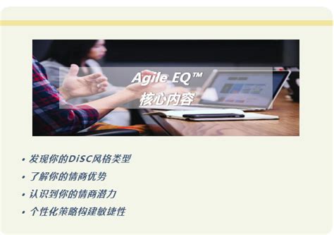 敏捷情商测评 Everything DiSC Agile EQ上线 搜狐大视野 搜狐新闻