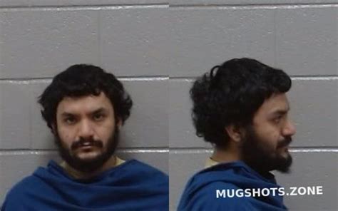 MENDOZA GONZALO ENRIQUE 01 24 2024 Wichita County Mugshots Zone