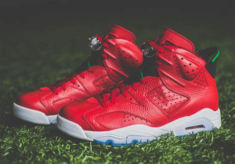 Air Jordan 6 Spizike” Release Date