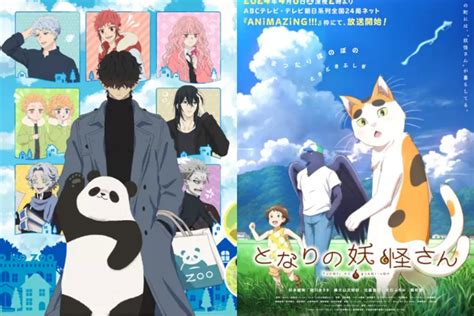 4 Rekomendasi Anime Slice Of Life Baru Wajib Ditonton Di 2024 Bikin