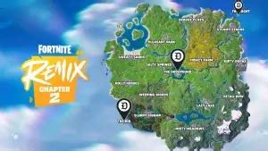 Fortnite Seasons Complete Guide Best Chapters Dates And All You Need