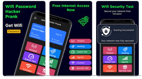 Best Wifi Hacking Apps For Android Mobiles In