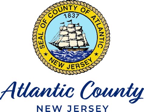 Letters of Administration and Affidavits | Atlantic County, NJ