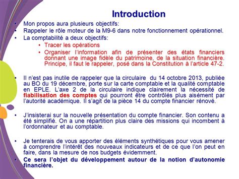 Introduction Mon propos aura plusieurs objectifs ppt télécharger