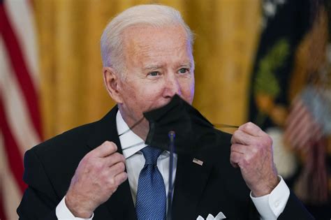 Biden Caught Insulting Stupid Fox News Reporter The Times Of Israel