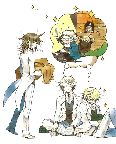 Читать фанфики сердца пандоры - 91 фото