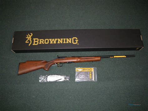 Browning T Bolt Target Varmint Wood For Sale At Gunsamerica