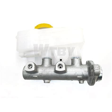 China Brake Master Cylinder For NISSAN NAVARA 46010 EB700 Manufacturers