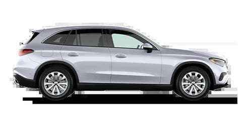 2025 Glc 300 Suv Mercedes Benz Of Columbus