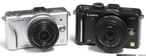 Panasonic Lumix Dmc Gf2 Review Digital Photography Review