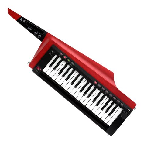 Korg Rk S Rd Keytar Synth Tiseur Univers Sons