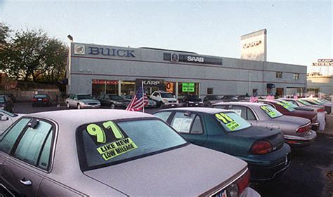 Why Wall Street is like a used car lot | Colorado State University