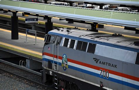 Amtrak says direct service to New York will partially return Thursday : r/Amtrak