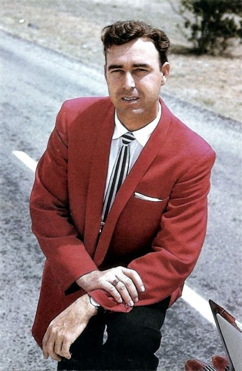 127 best Johnny Horton...Honky Tonk Man images on Pinterest | Hillbilly ...