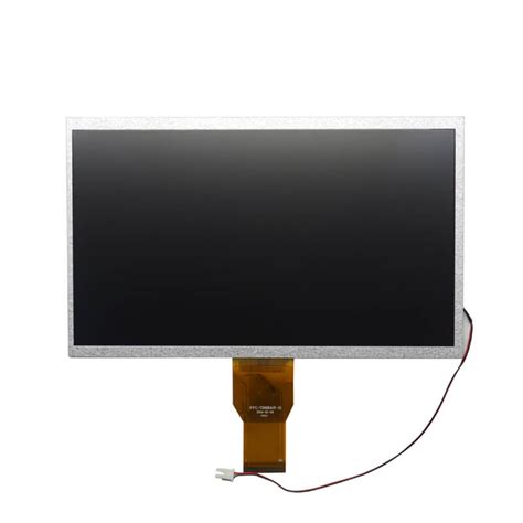 10 1 Inch TFT LCD Display Screen ModuleVISLCD