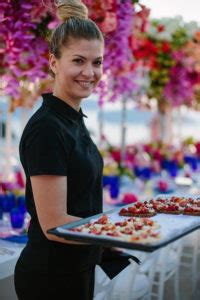 Karen Tran Mater Floral Class The Floral Experience In Santorini