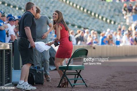 9 Latest Hot Alanna Rizzo Bikini Pics